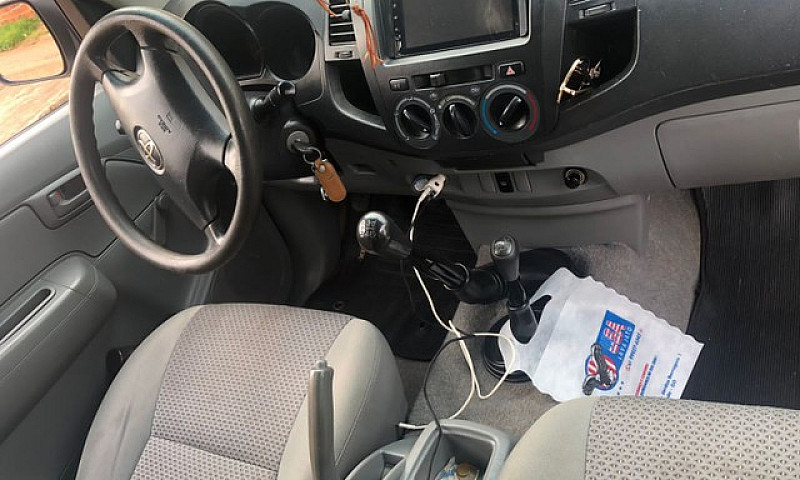 Tucson 2008 Gl 2.0 A...