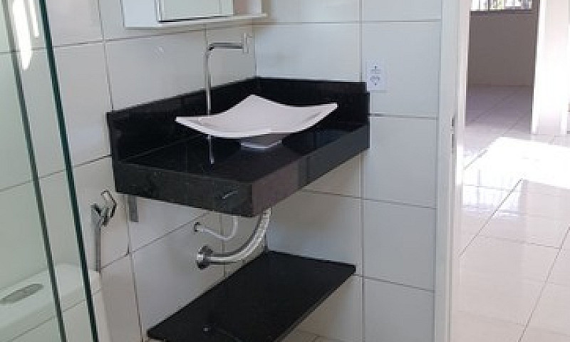 Aluguel Apartamento ...