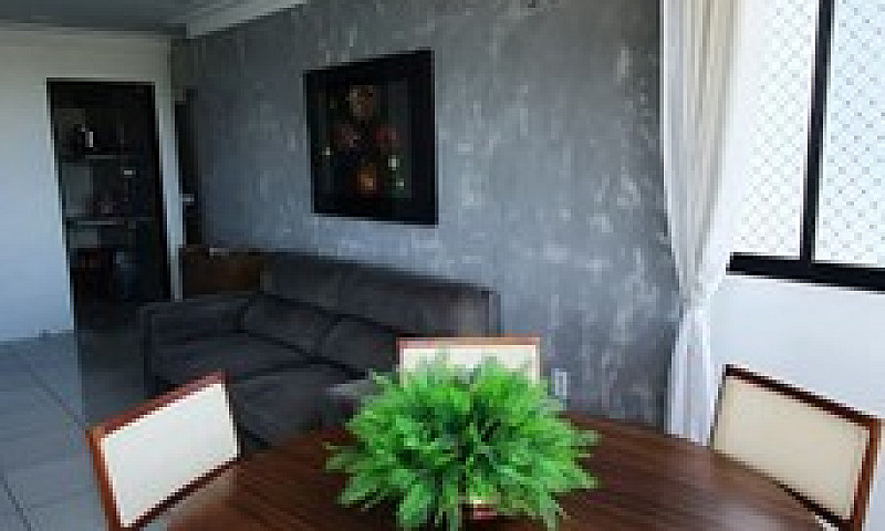 Apartamento 65M Com ...