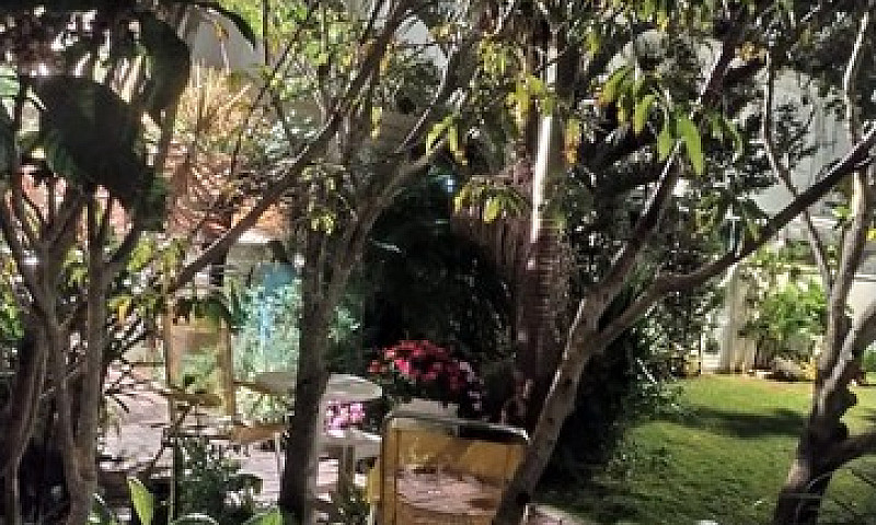 Casa Condomínio Paci...