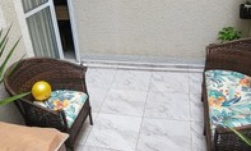 Apartamento Para Alu...