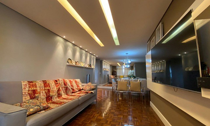 Locação - Apartament...