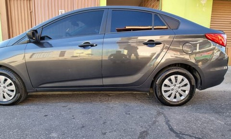 Hyundai Hb20S 1.0 19...