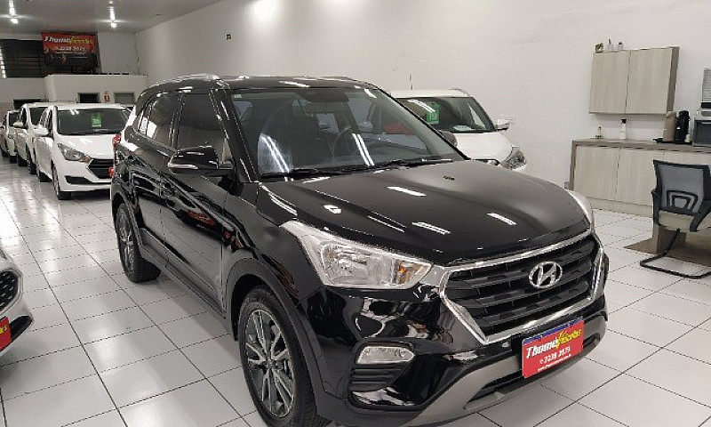 Creta Pulse Plus 1.6...