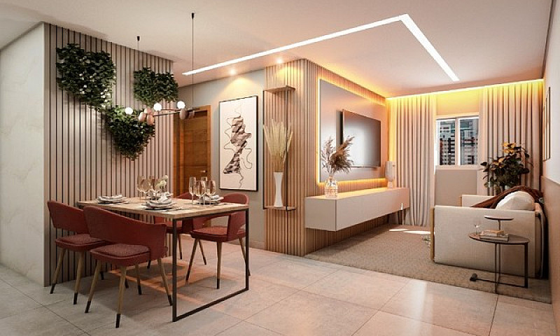 Residencial Lenira M...