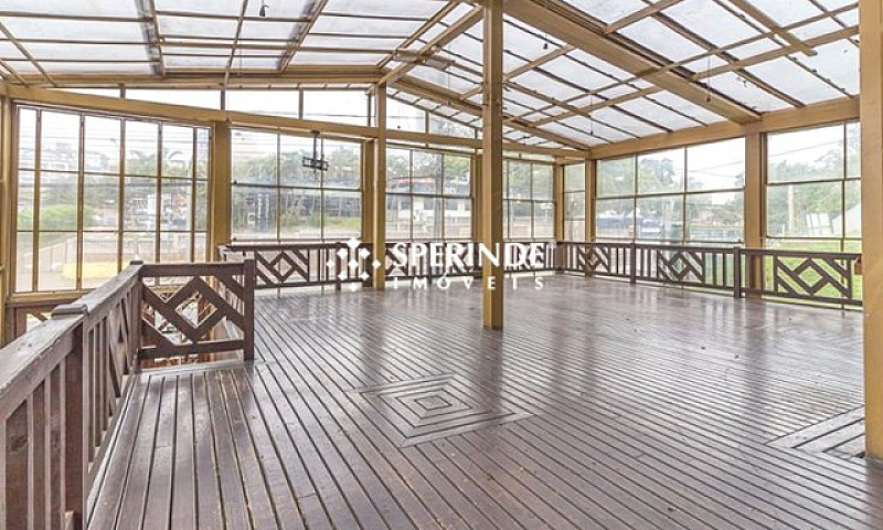 Porto Alegre - Casa ...