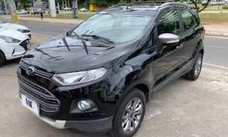 Ford Ecosport 1.6 Fr...