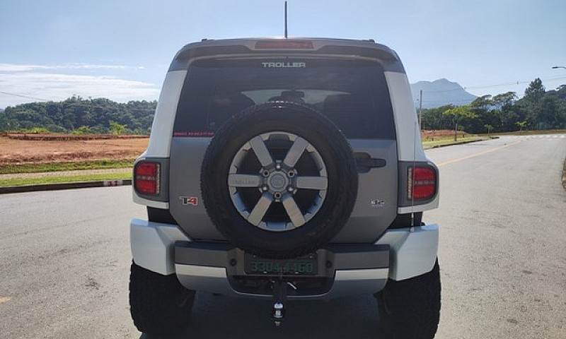 Troller T4 3.2 Xlt...