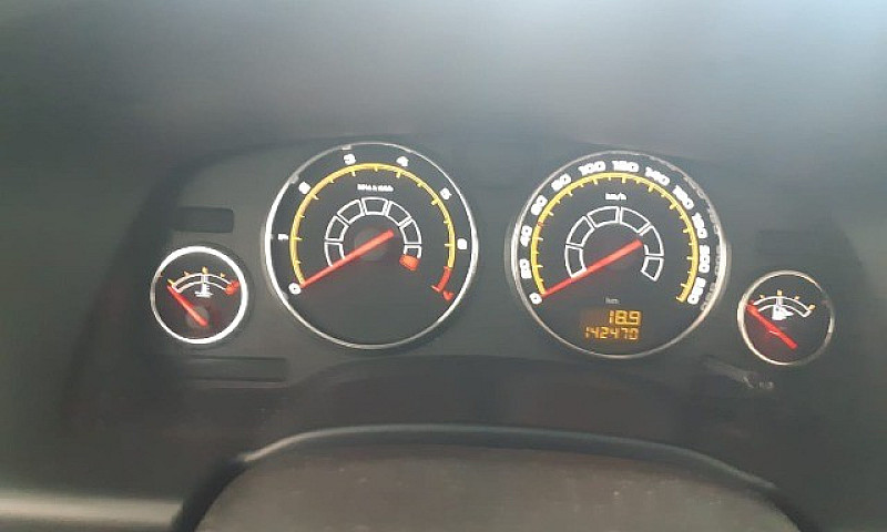 Chevrolet Zafira...