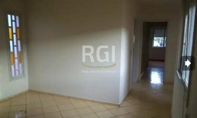 Apartamento Em Parte...