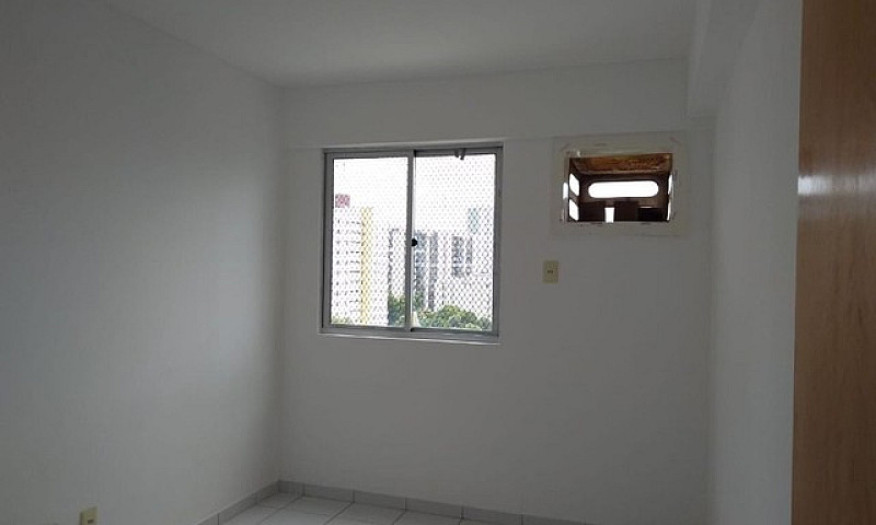 Apartamento Com 3 Do...