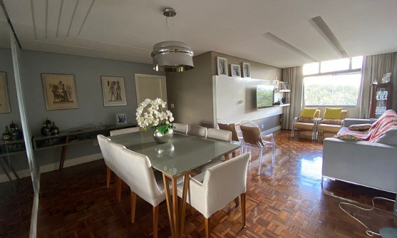 Locação - Apartament...