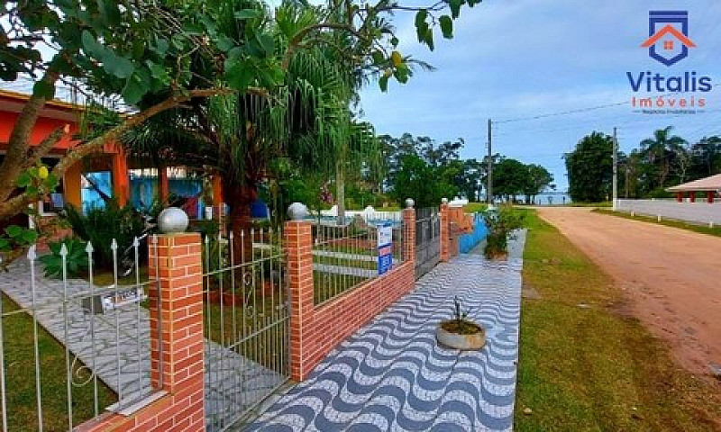 Casa Em Imbituba Com...