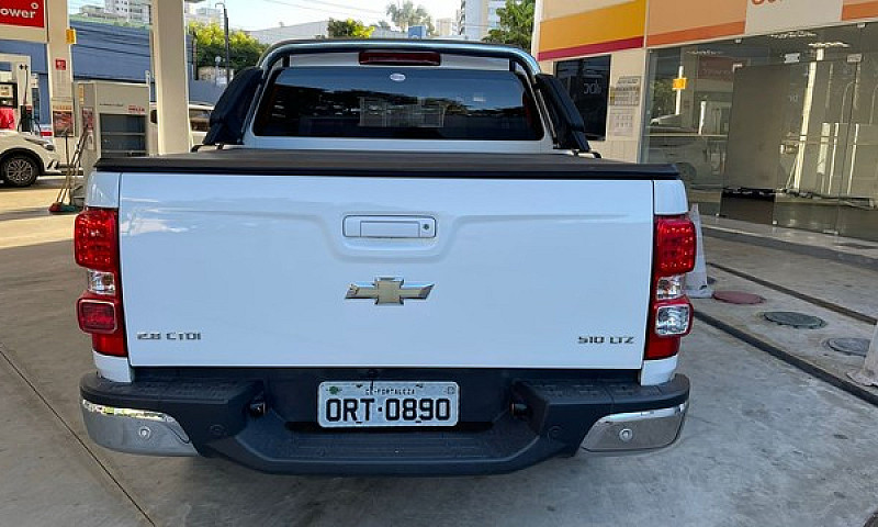 S10 2014 Ltz Extra...