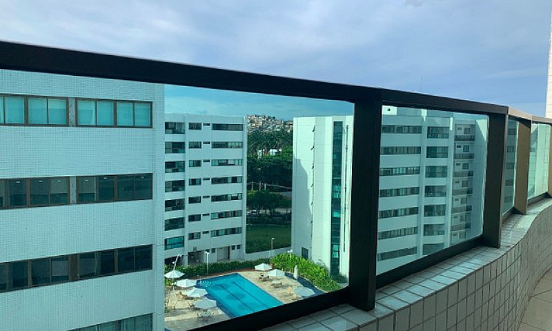 Apartamento Com 4 Do...