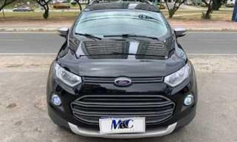 Ford Ecosport 1.6 Fr...