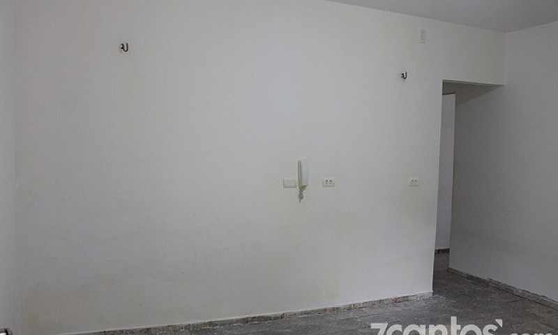 Apartamento, Água Mi...
