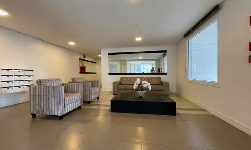 Apartamento Exposiçã...