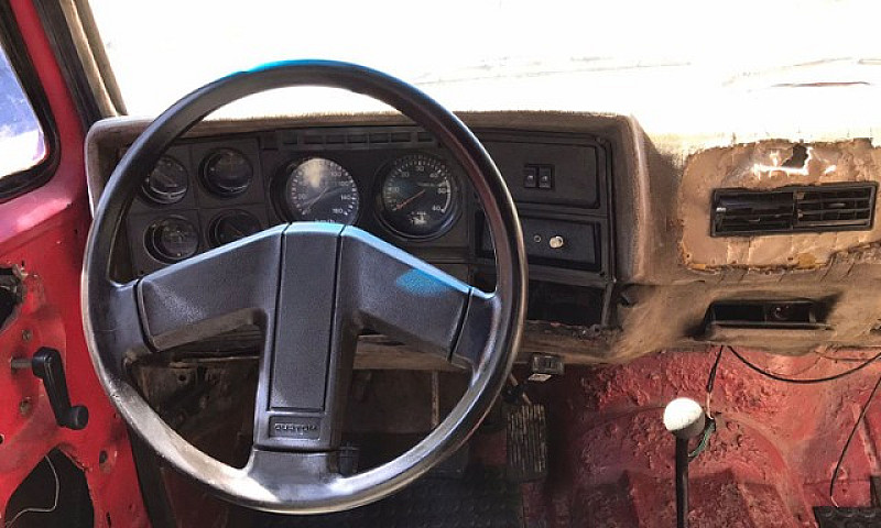 Chevrolet A-10 / 86 ...