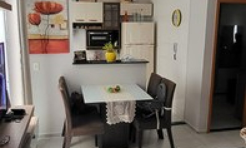 Apartamento Para Alu...