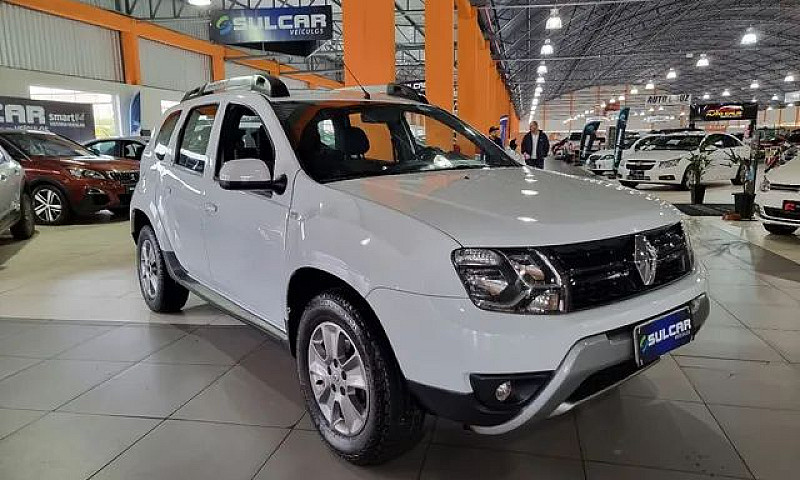 Duster Dynamique 4X4...