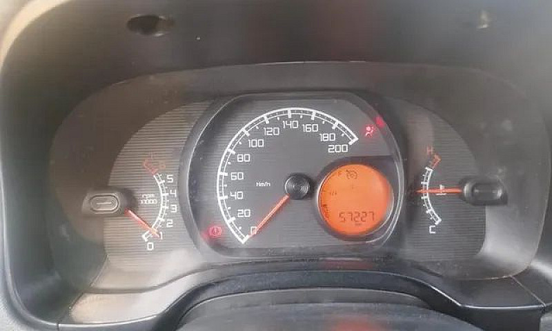 Fiat Strada 1.4 Mpi ...