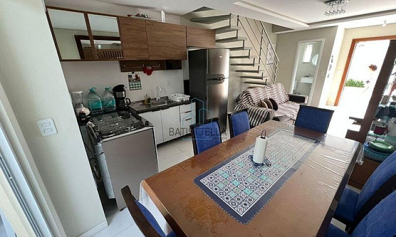 Apartamento Para Ven...