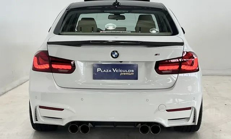 Bmw 328I 2.0 Gt M 20...