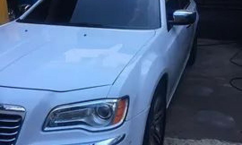 Chrysler 300C ...