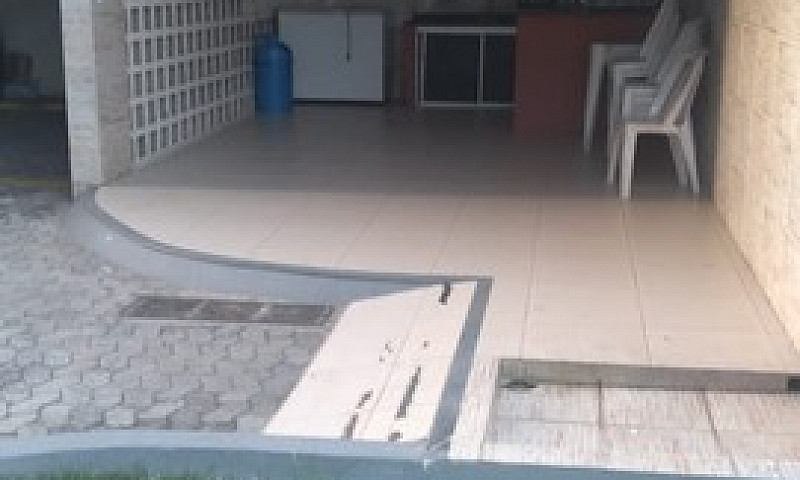 Apartamento Para Alu...