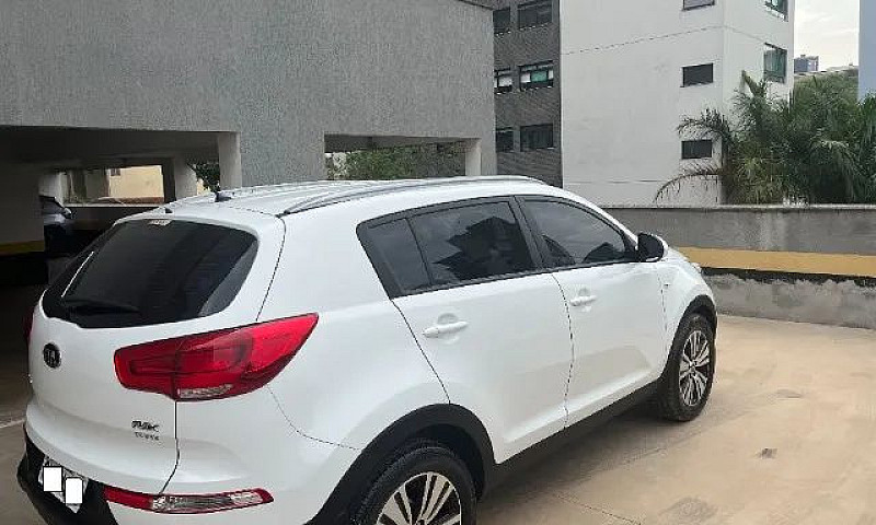 Sportage ...