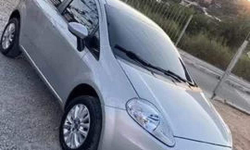 Carro Só Pegar E And...