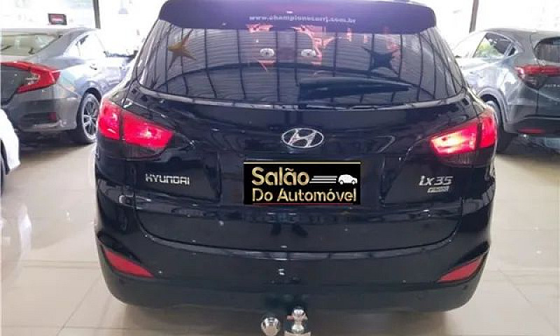 Ix35 Gls 2014...