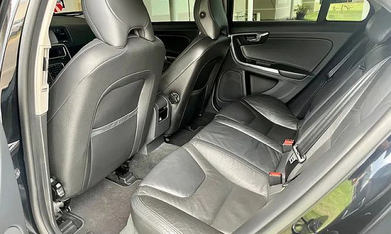 Volvo S60 Confortlin...