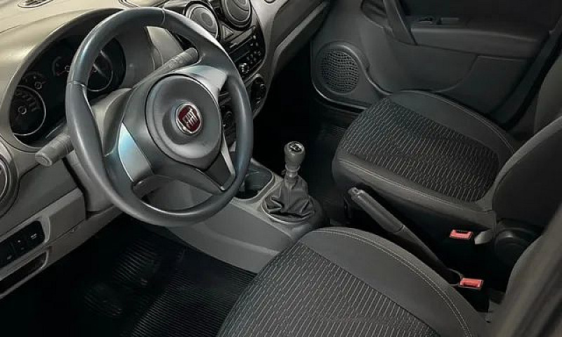 Fiat Palio Atractive...