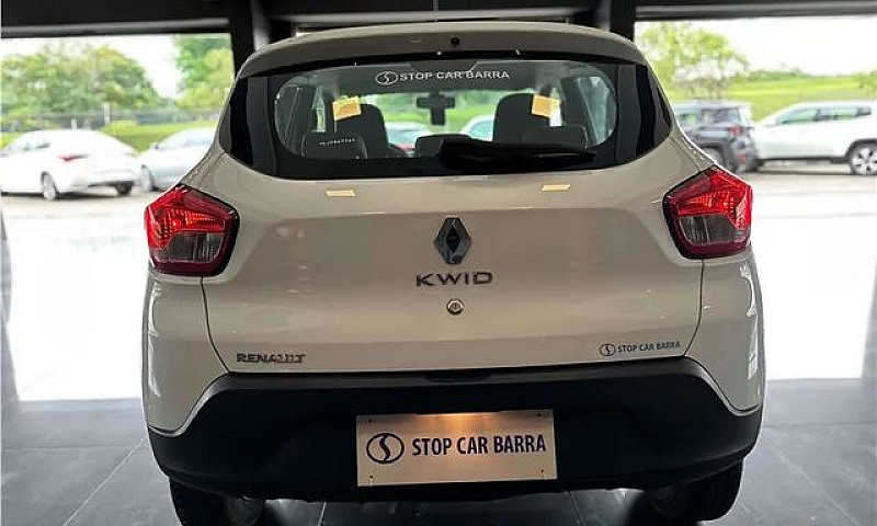 Renault Kwid 2020 1....
