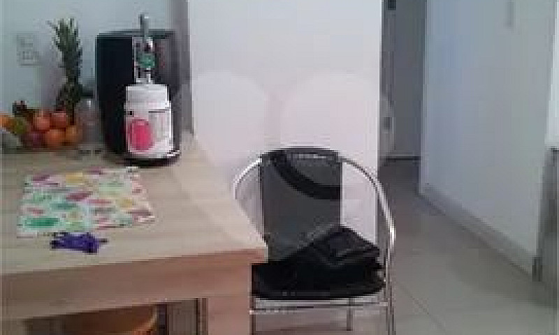 Apartamento Com 2 Qu...