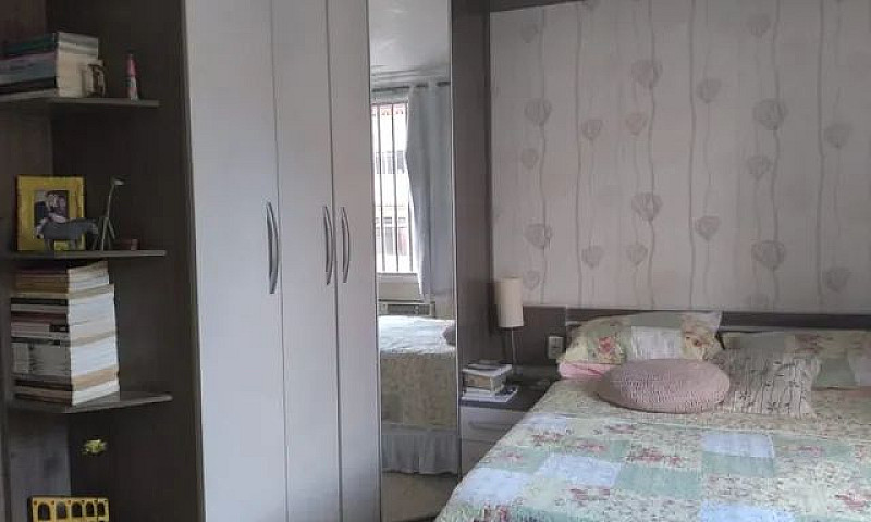 Lindo Apartamento Pa...