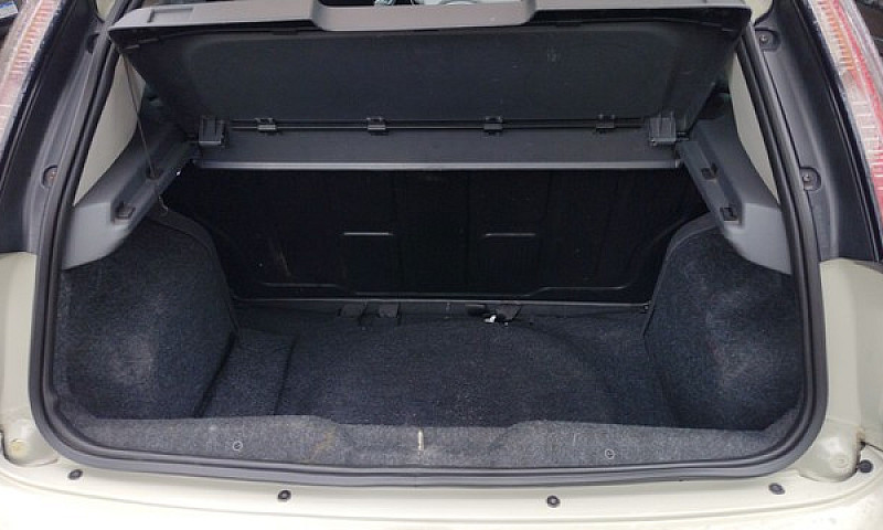 Fiat Punto Attractiv...