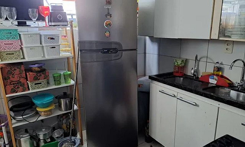 Alugo Vaga Em Aparta...