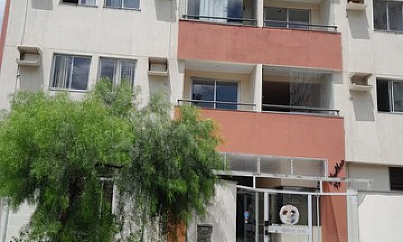 Apartamento Para Alu...