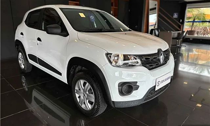 Renault Kwid 2020 1....