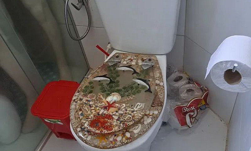 Alugo Vaga Em Aparta...
