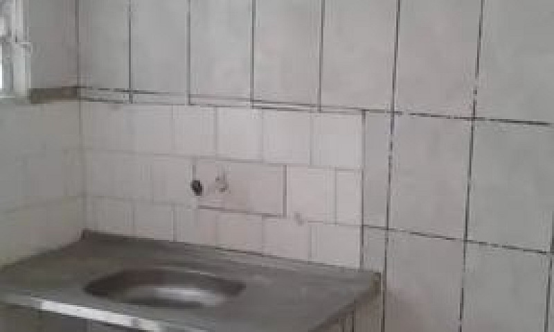 Casa De Vila Com Um ...