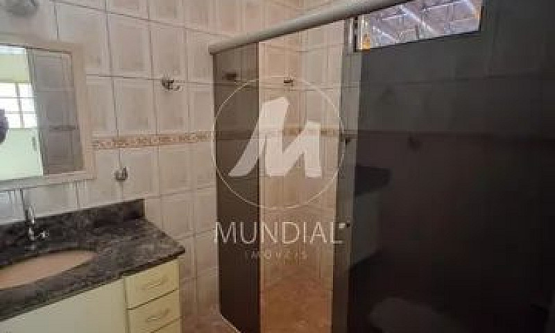 Casa (Térrea Na Rua)...
