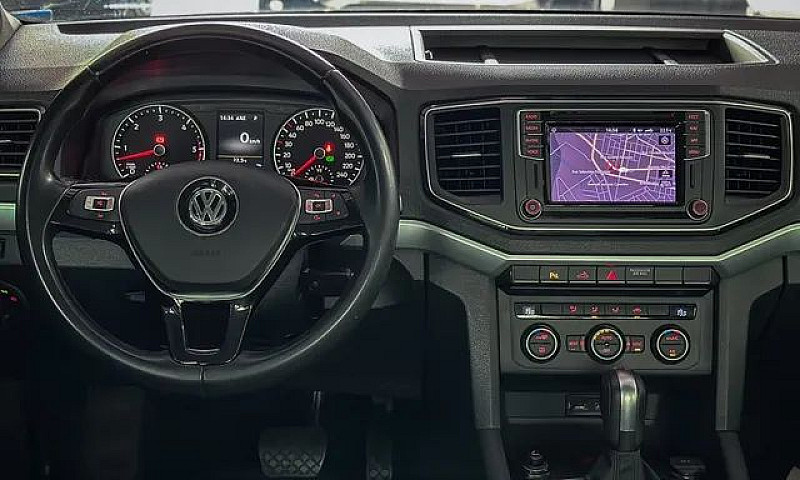 Amarok V6 Highline 4...