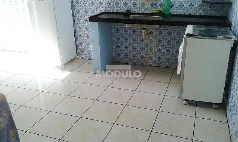 Casa Residencial Par...