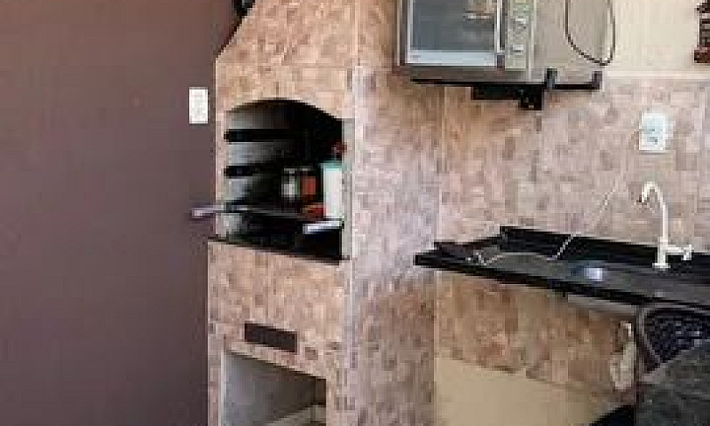 Casa 3/4 Condominio ...