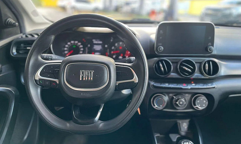 Fiat Argo Drive 1.0 ...
