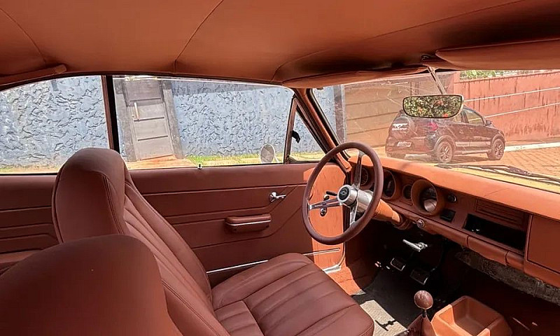 Chevrolet Opala 2.5 ...